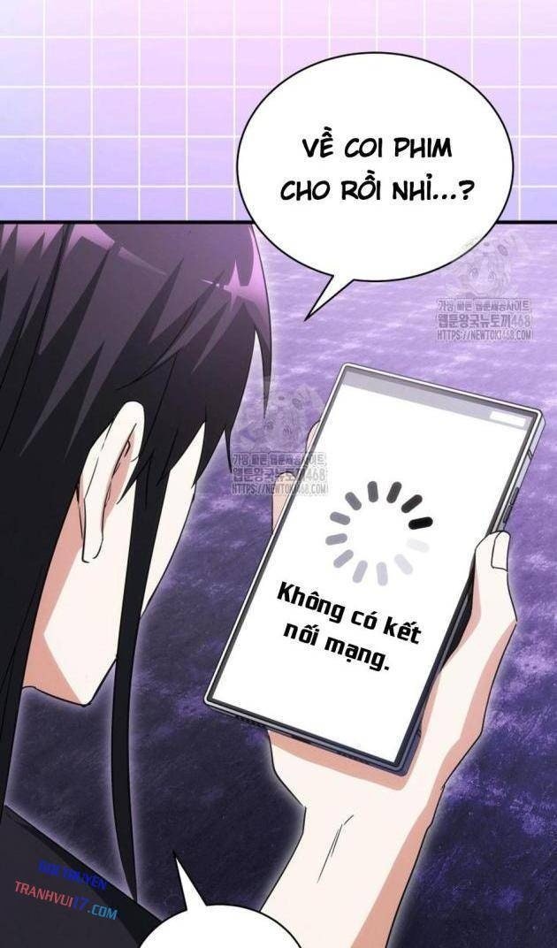 Ranker Mơ Được Nghỉ Hưu - Page 87