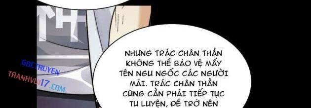 Trước Mặt Bệnh Tâm Thần, Quỷ Dị Chẳng Là Gì Cả - Page 43