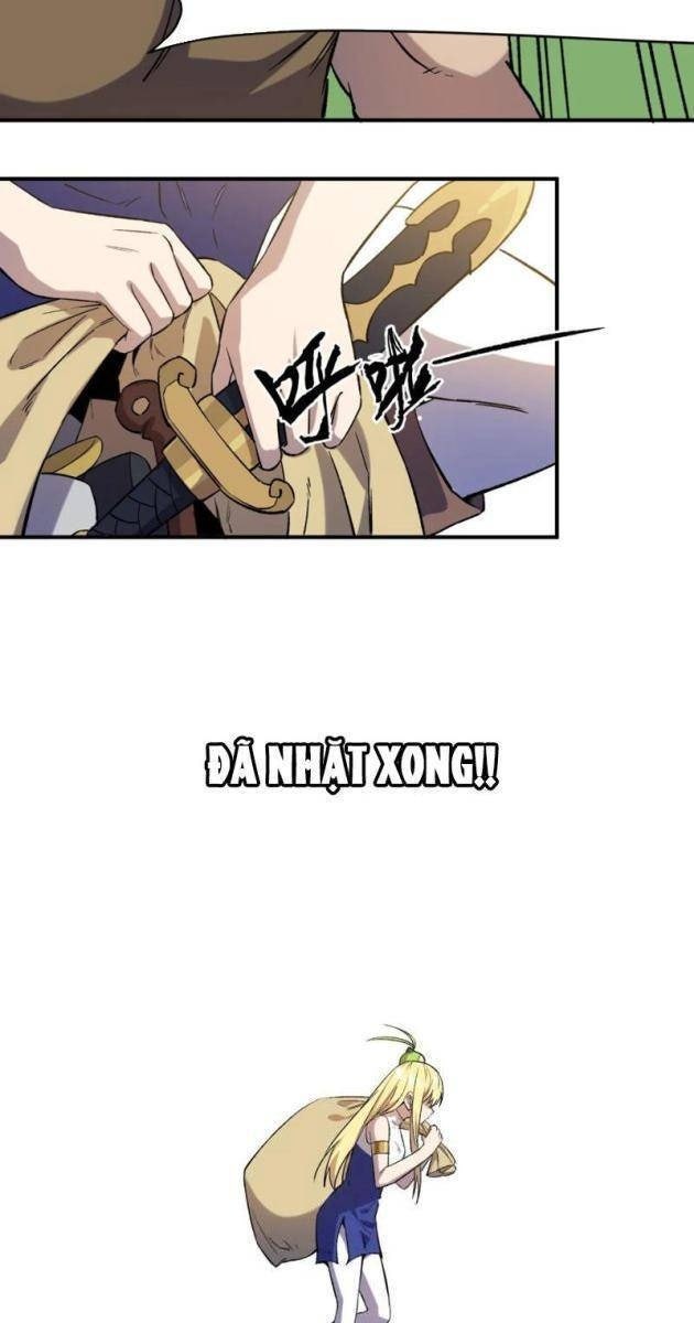 Pháp Sư Ký Sinh - Page 73