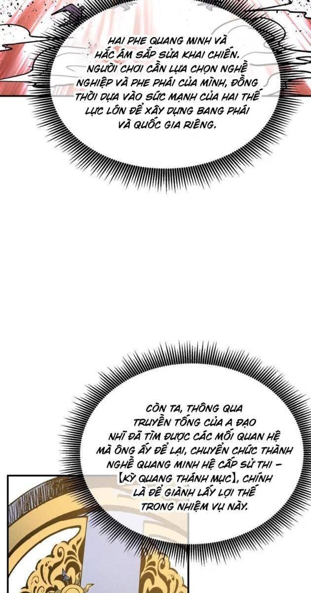 Pháp Sư Ký Sinh - Page 23