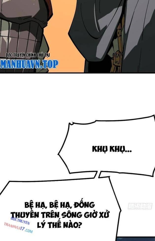 Không Cẩn Thận Lưu Danh Muôn Thủa - Page 11