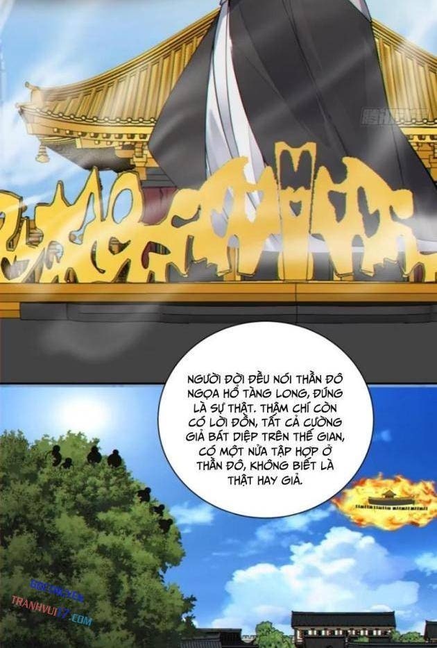 Đồ Đệ Của Ta Đều Là Đại Phản Phái - Page 34
