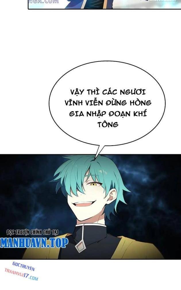 Tu Tiên Trở Về Tại Vườn Trường - Phần 2 - Page 35