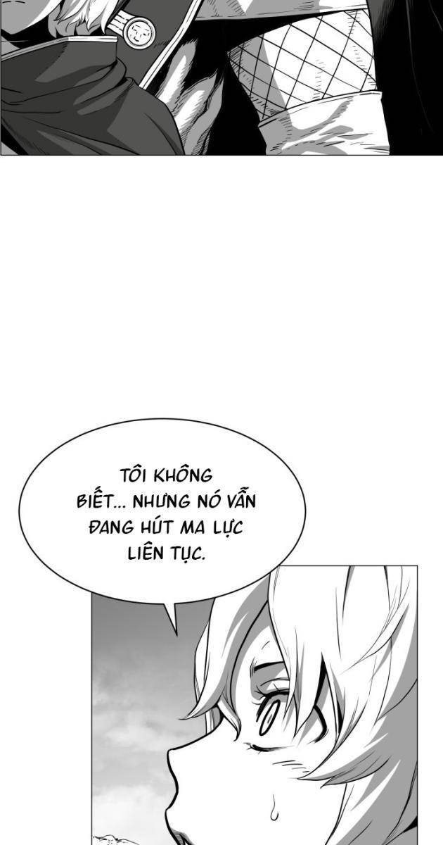Hoàn Ác - Vương Quyền Và Tự Do - Page 64