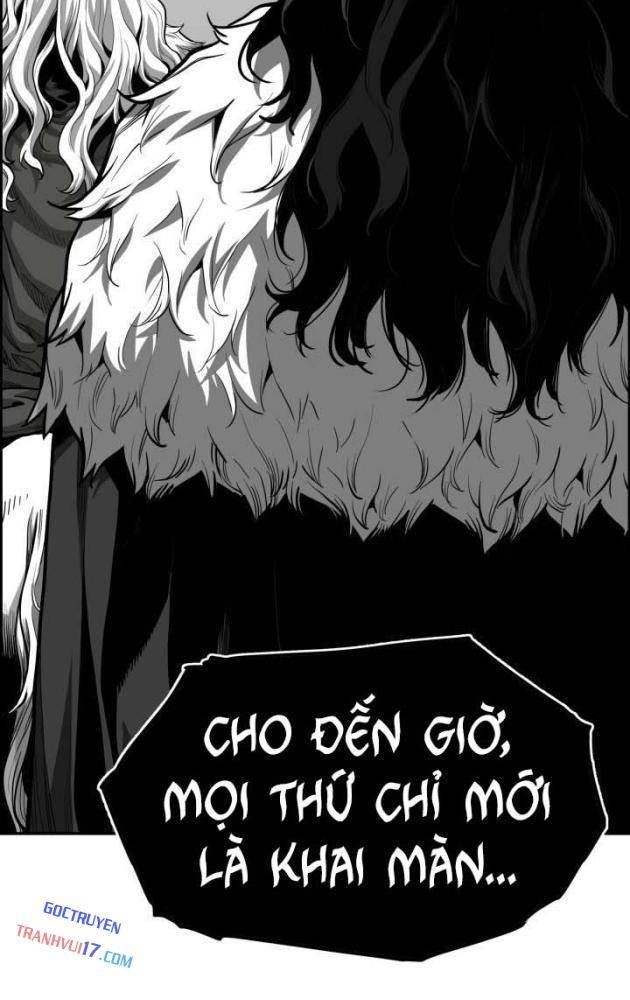 Hoàn Ác - Vương Quyền Và Tự Do - Page 126