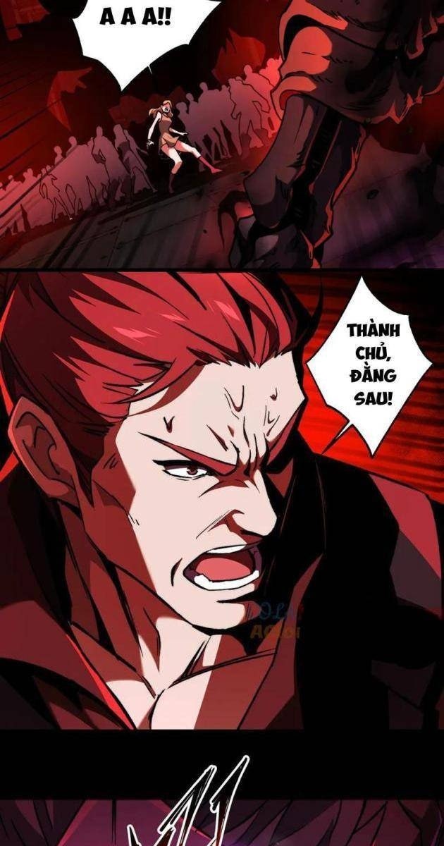 Tai Ách Cấp Mục Sư - Page 60