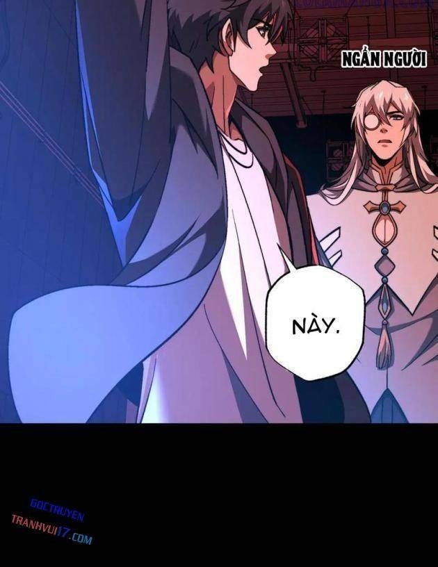 Tai Ách Cấp Mục Sư - Page 26