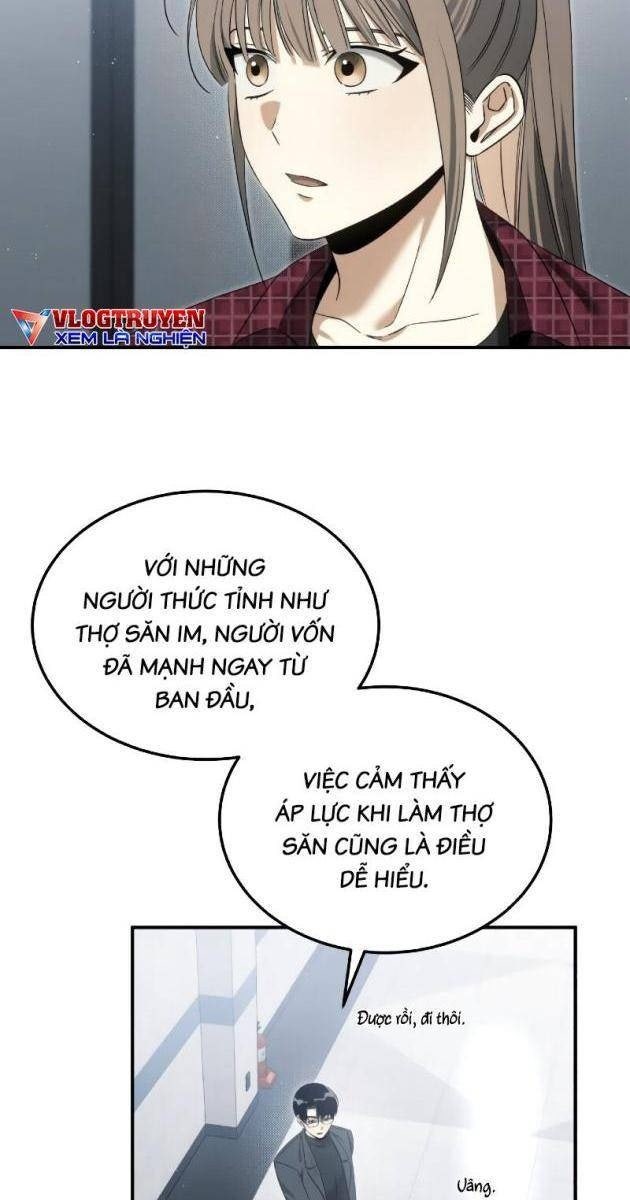 Thợ Săn Sống Trong Căn Hộ Cho Thuê - Page 25