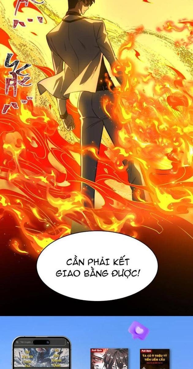 Sau Khi Chia Tay Hoa Khôi, Võ Đạo Của Ta Thẳng Tới Cấp Thần - Page 71
