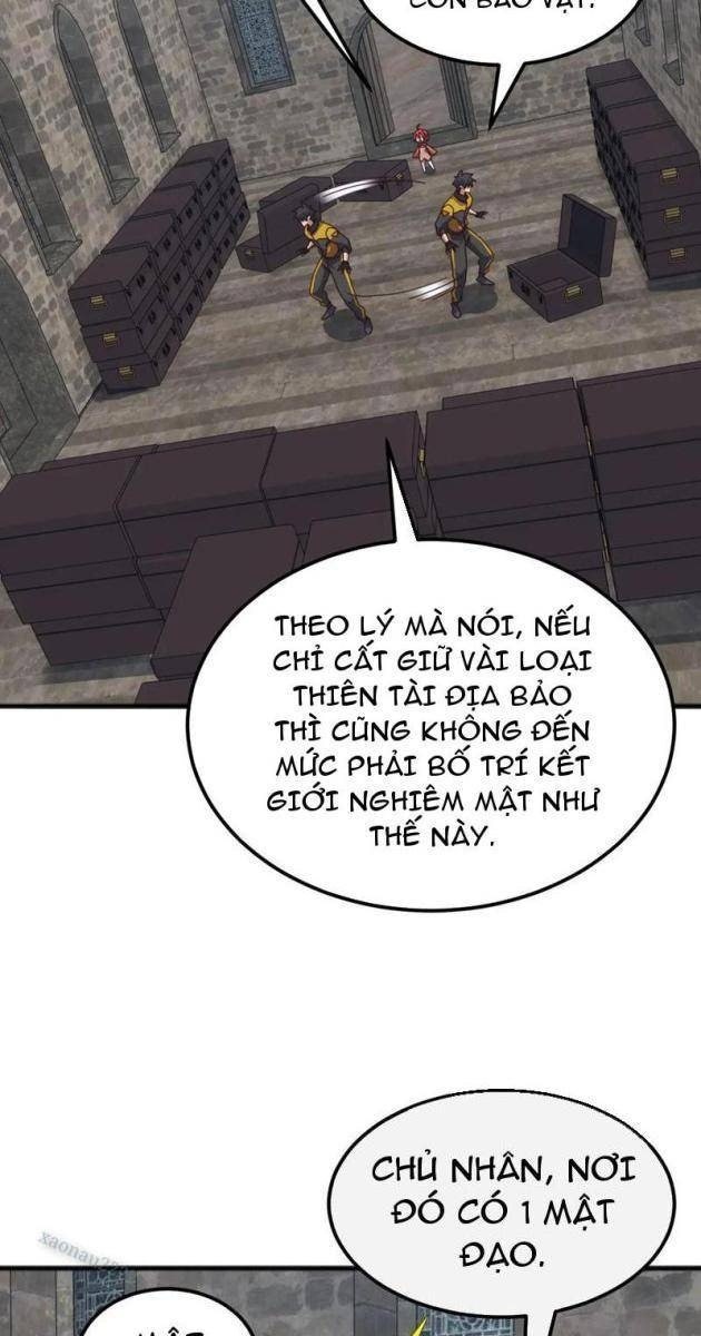 Vạn Tộc Xâm Lược: Mở Đầu Thuần Hóa Cự Thú Cấp Sử Thi - Page 49