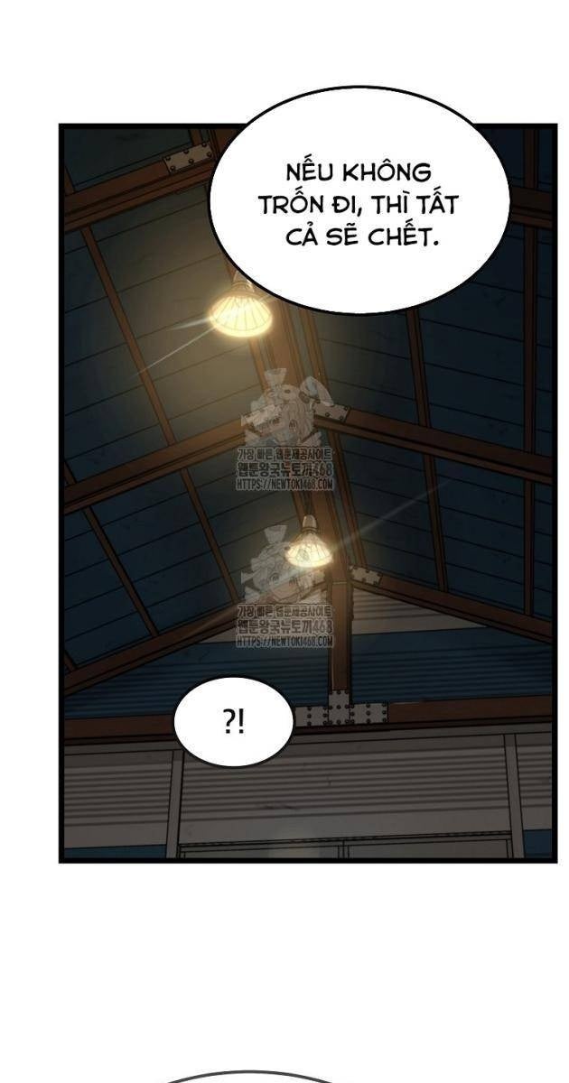 Kẻ Không Thuộc Về Loài Người - Page 16