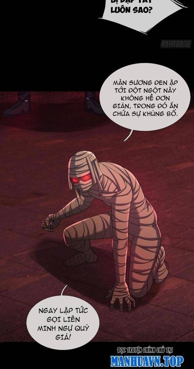 Toàn Cầu Kinh Dị: Ta Mở Ra Thương Thành Tự Do Hack - Page 55