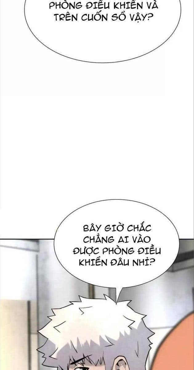 Trò Chơi Vô Vọng - Page 26