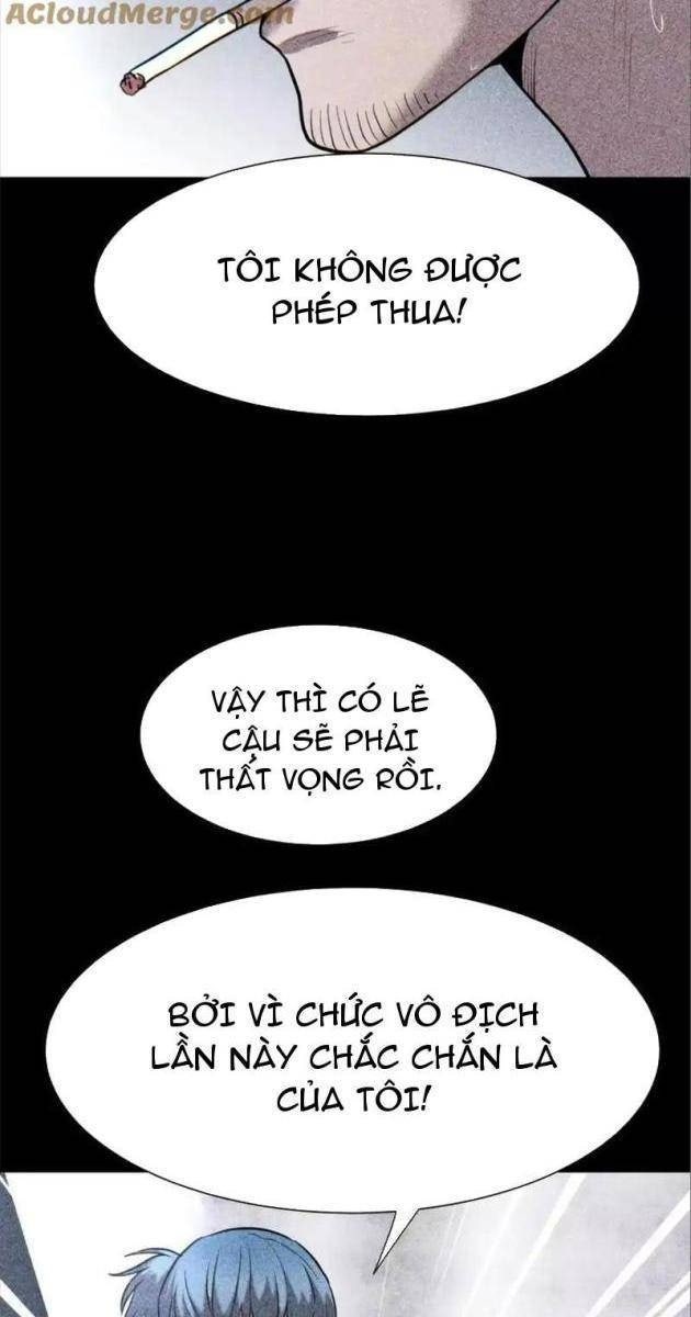 Trò Chơi Vô Vọng - Page 42