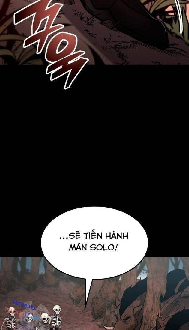 Độc Chiến Đế Vương - Page 30