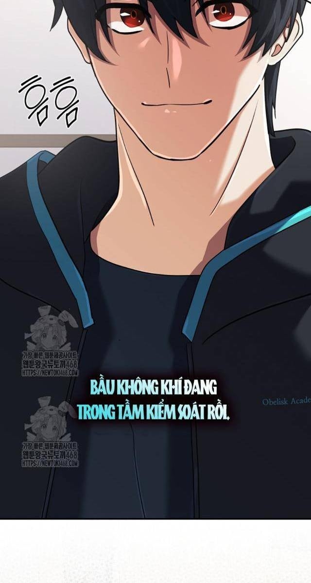 Đại Pháp Sư Huyền Thoại Hồi Quy - Page 14