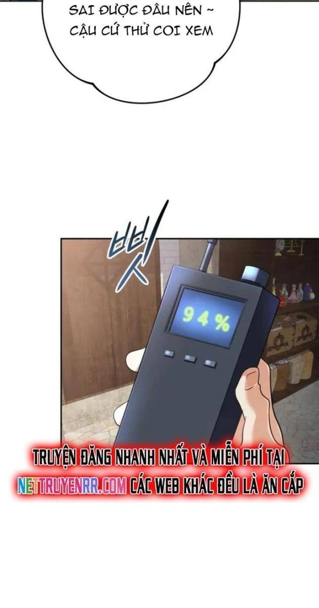 Đại Pháp Sư Huyền Thoại Hồi Quy - Page 34