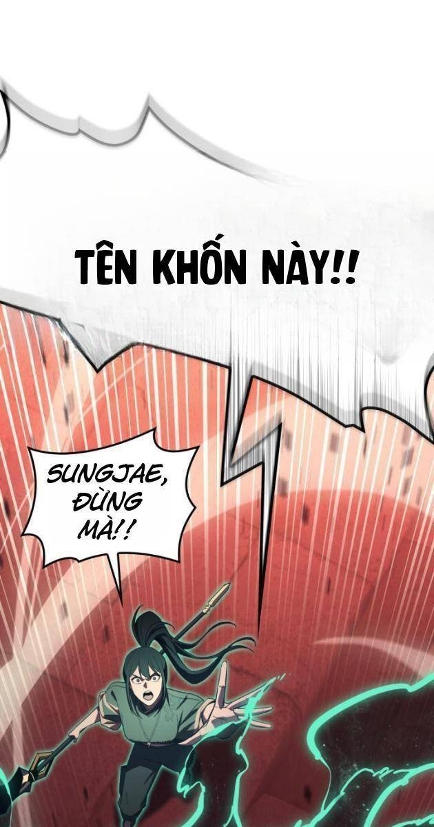 Người Hùng Cấp Thảm Họa Trở Lại - Page 124