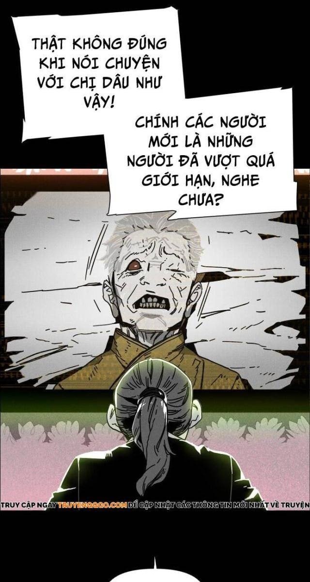 Dịch Vụ Tang Lễ Cho Xác Sống - Page 45