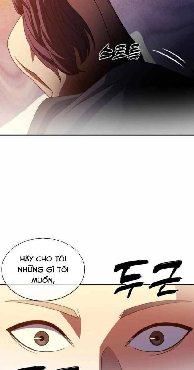 Hàn Băng Võ Giả - Page 19