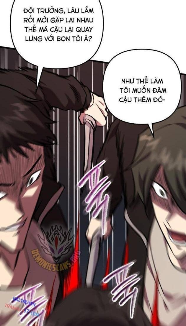 Giả Vờ Làm Kẻ Vô Dụng Ở Học Đường - Page 77