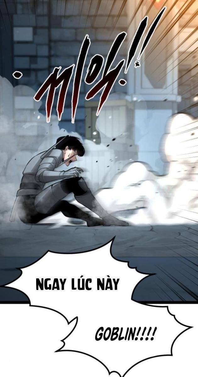 Goblin Cấp 999 - Page 61