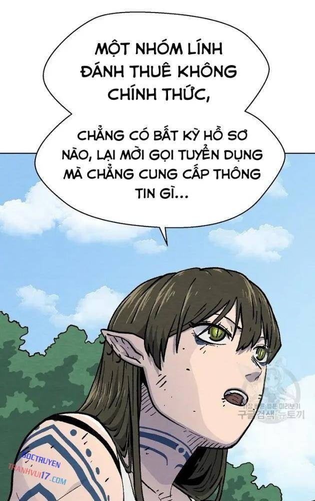 Cánh Cổng Asura - Page 17