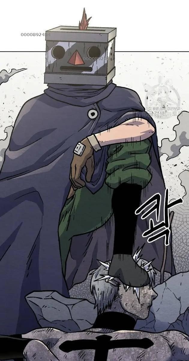 Cánh Cổng Asura - Page 67