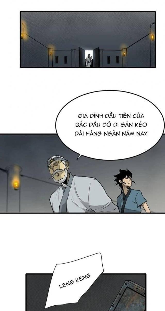 Ma Chiến Sĩ - Page 24