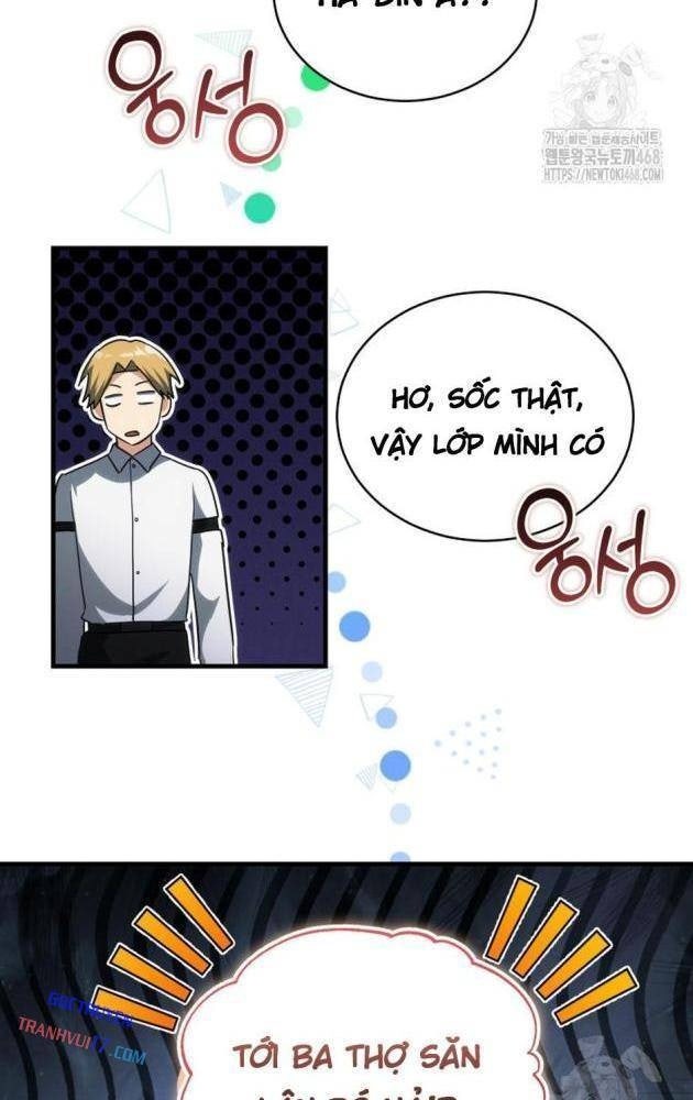 Ranker Mơ Được Nghỉ Hưu - Page 59
