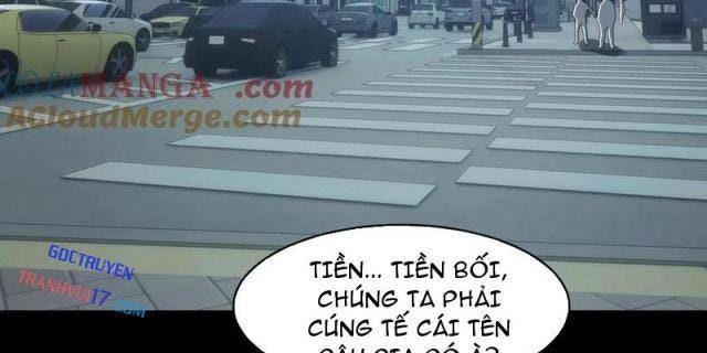 Trước Mặt Bệnh Tâm Thần, Quỷ Dị Chẳng Là Gì Cả - Page 34