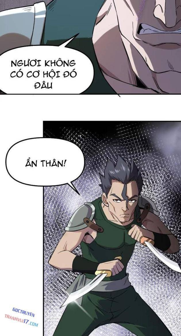 Pháp Sư Ký Sinh - Page 44