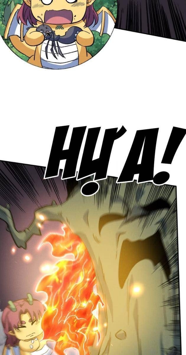 Pháp Sư Ký Sinh - Page 43