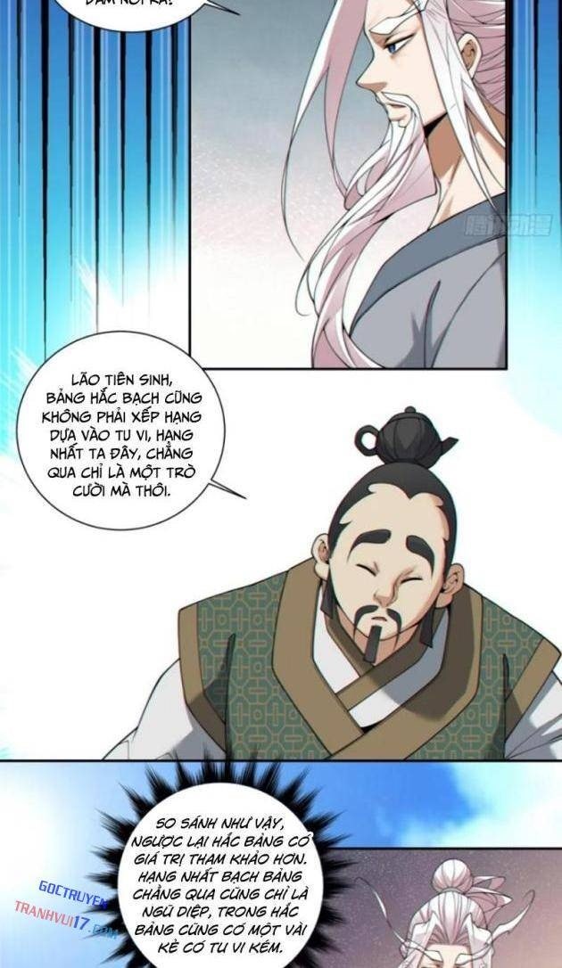 Đồ Đệ Của Ta Đều Là Đại Phản Phái - Page 16
