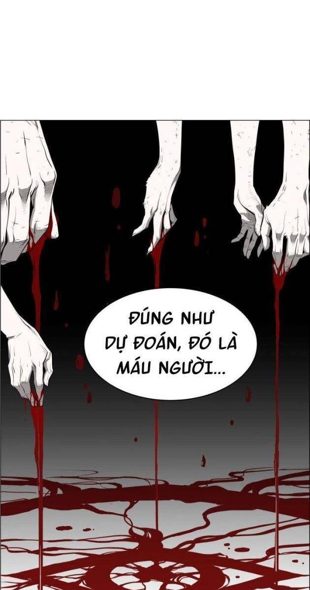 Hoàn Ác - Vương Quyền Và Tự Do - Page 95