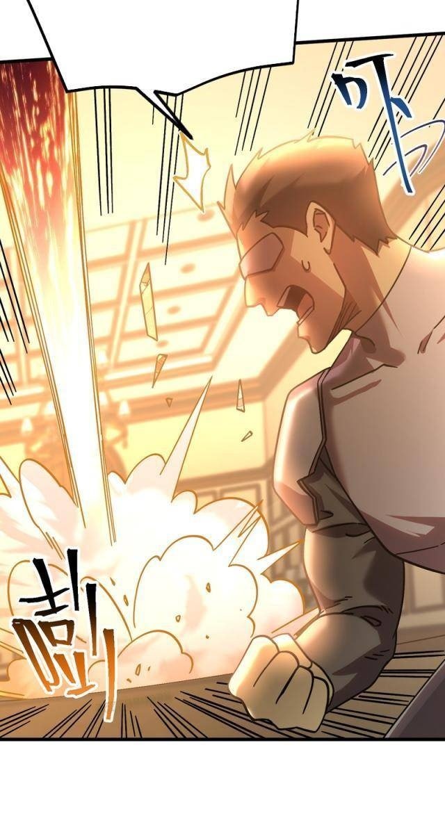 Cao Võ: Hạ Cánh Đến Một Vạn Năm Sau - Page 38