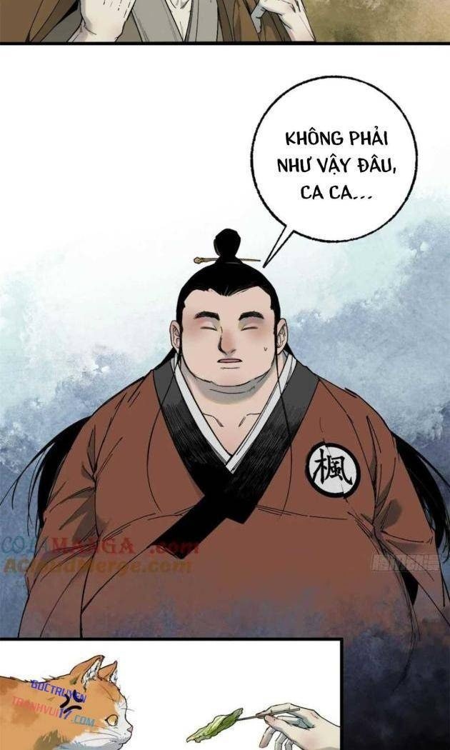 Xích Tâm Tuần Thiên - Page 27