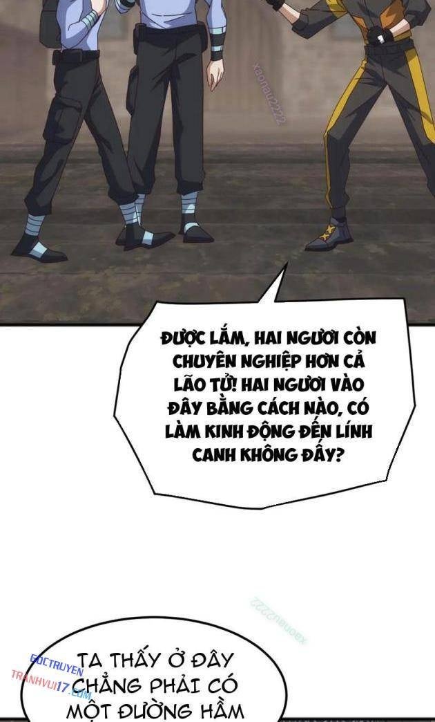 Vạn Tộc Xâm Lược: Mở Đầu Thuần Hóa Cự Thú Cấp Sử Thi - Page 24