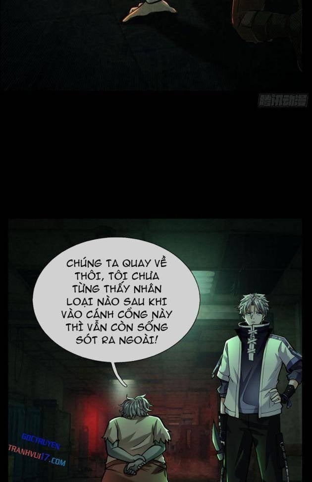 Toàn Cầu Kinh Dị: Ta Mở Ra Thương Thành Tự Do Hack - Page 42