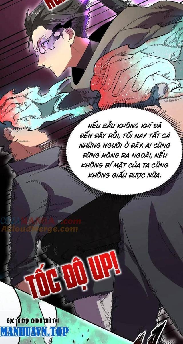 Cấm Chú Sư Mạnh Nhất Lịch Sử - Page 26