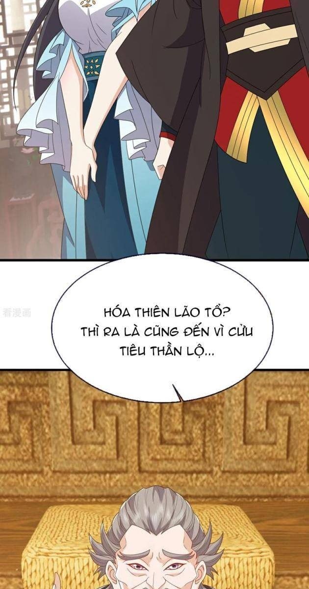 Tiên Võ Đế Tôn - Page 33