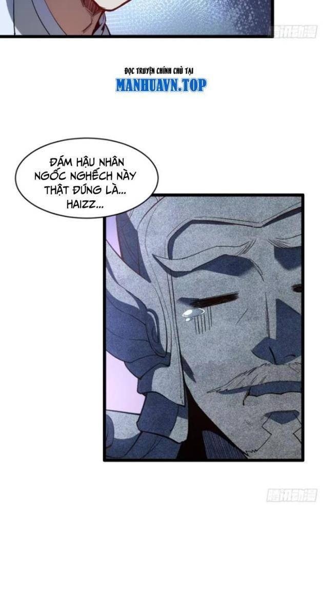 Bắt Đầu Đánh Dấu Hoang Cổ Thánh Thể - Page 31