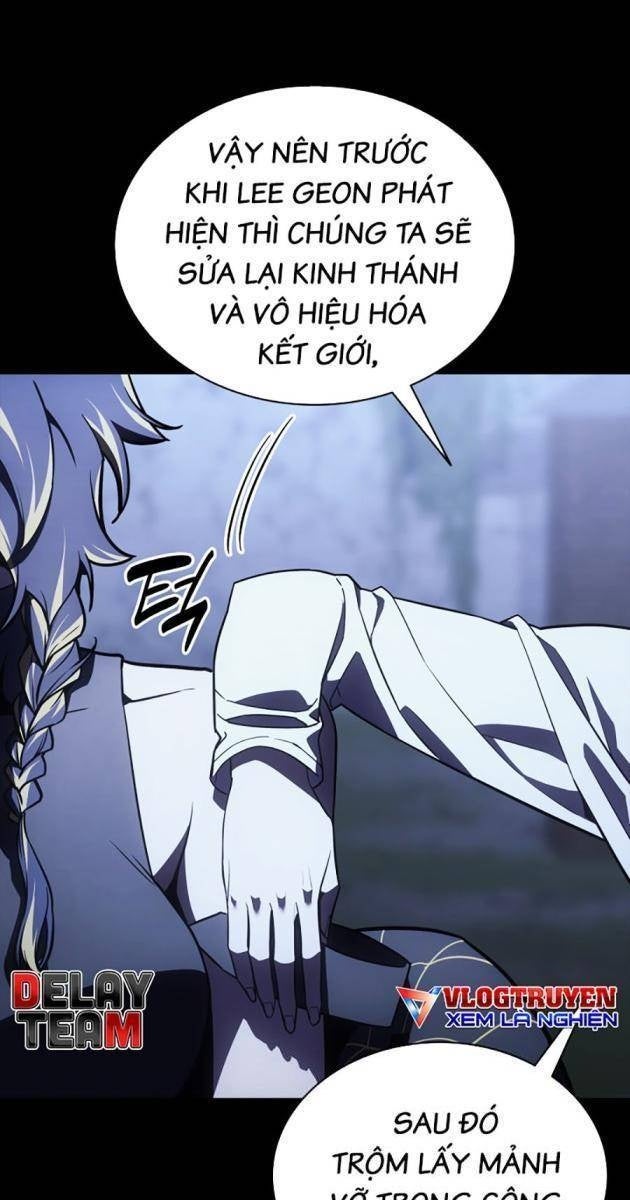 Người Hùng Cấp Thảm Họa Trở Lại - Page 125