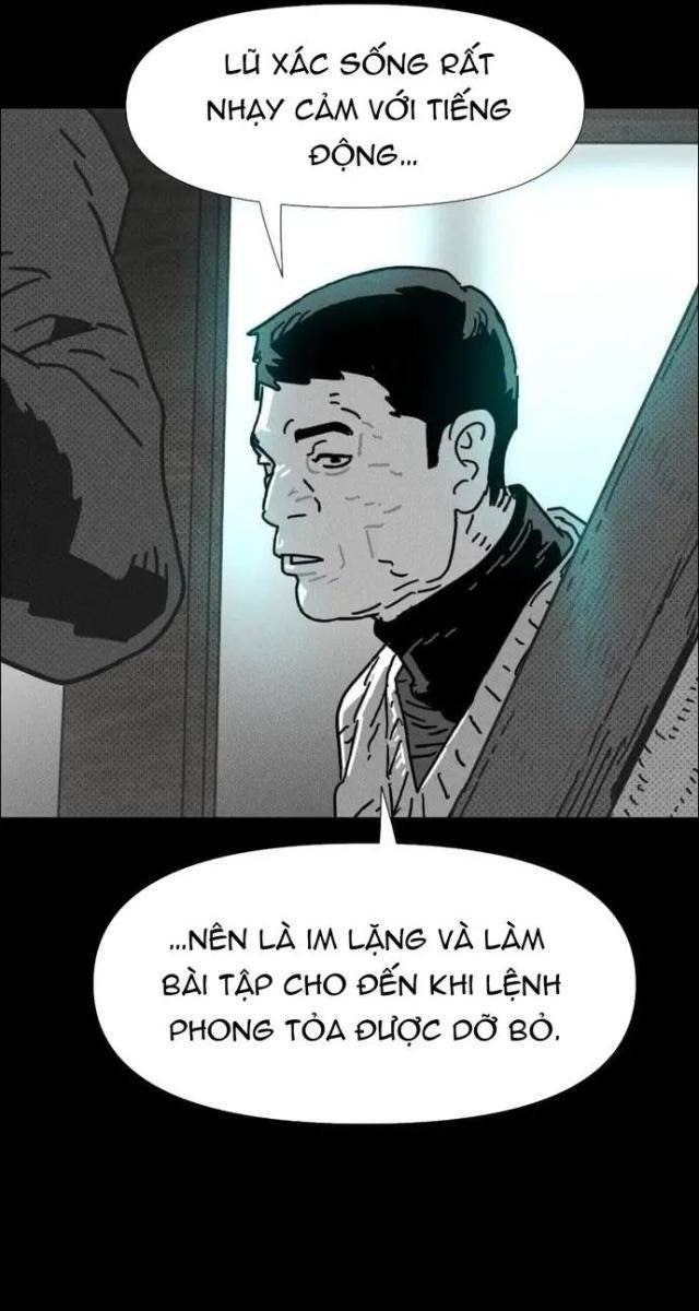 Dịch Vụ Tang Lễ Cho Xác Sống - Page 48