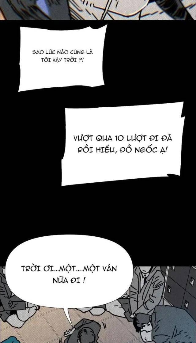 Dịch Vụ Tang Lễ Cho Xác Sống - Page 70