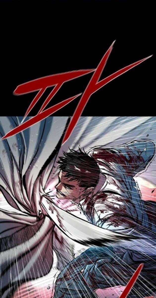 Báo Thù 2: Vạn Nhân Chi Thượng - Page 10