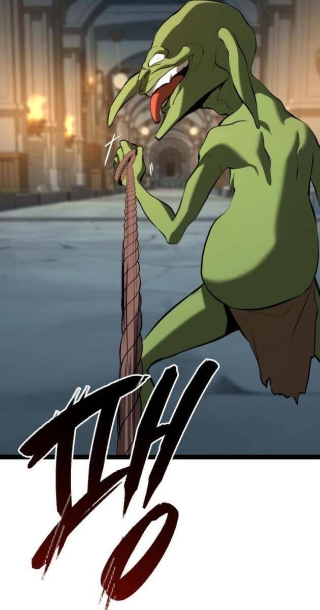 Goblin Cấp 999 - Page 70