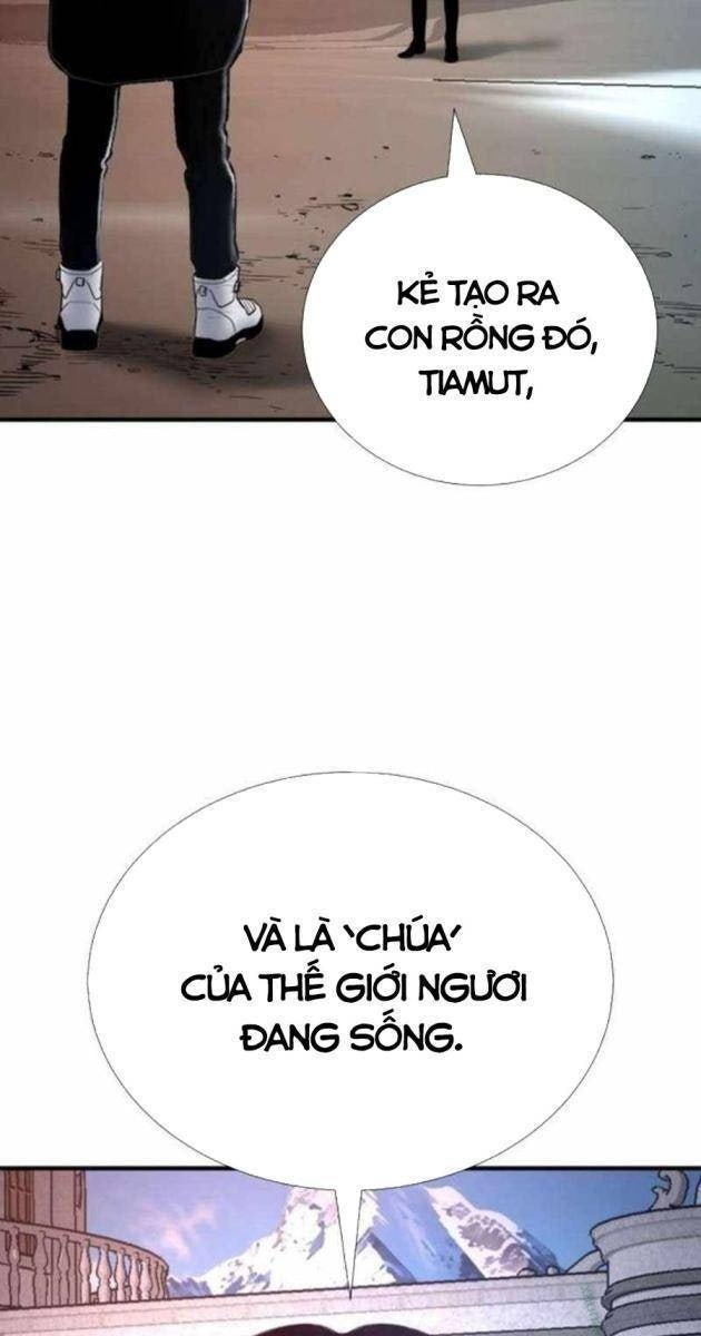 Tăng Cấp Với Các Vật Phẩm Độc Quyền Của Dungeon - Page 61