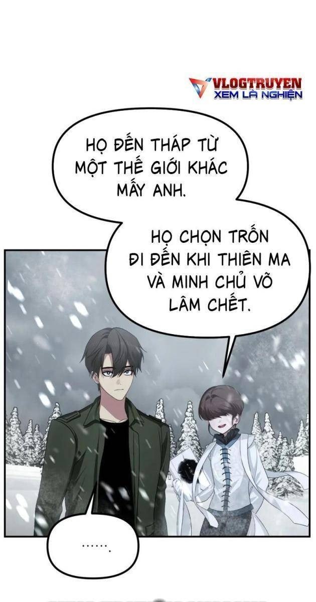 Tôi Là Thợ Săn Có Kĩ Năng Tự Sát Cấp SSS - Page 14