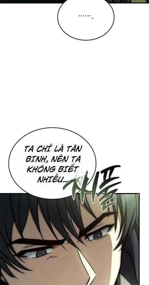 Tam Hoàng Tử Của Vong Quốc Hồi Quy - Page 66